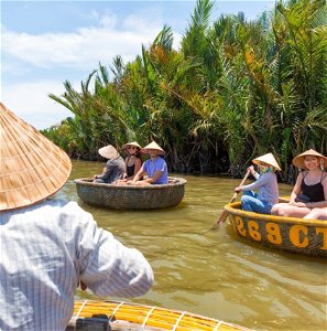 Vietnam & Cambodia Uncovered