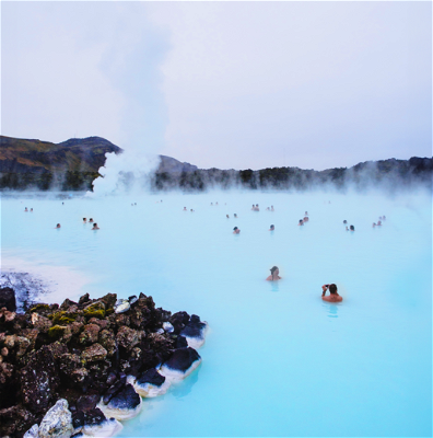 View more information about Iceland Escape